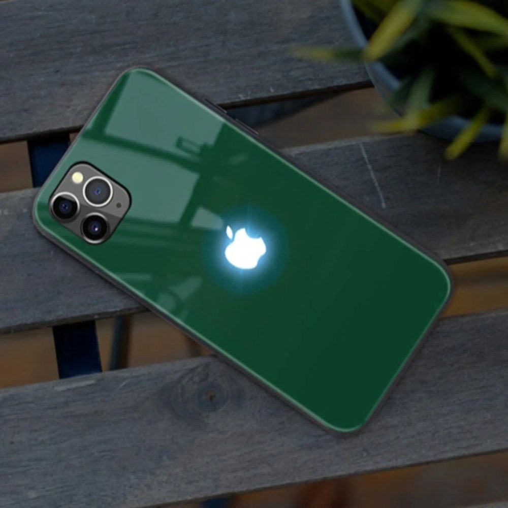 LIGHTCASEFORIPHONE11