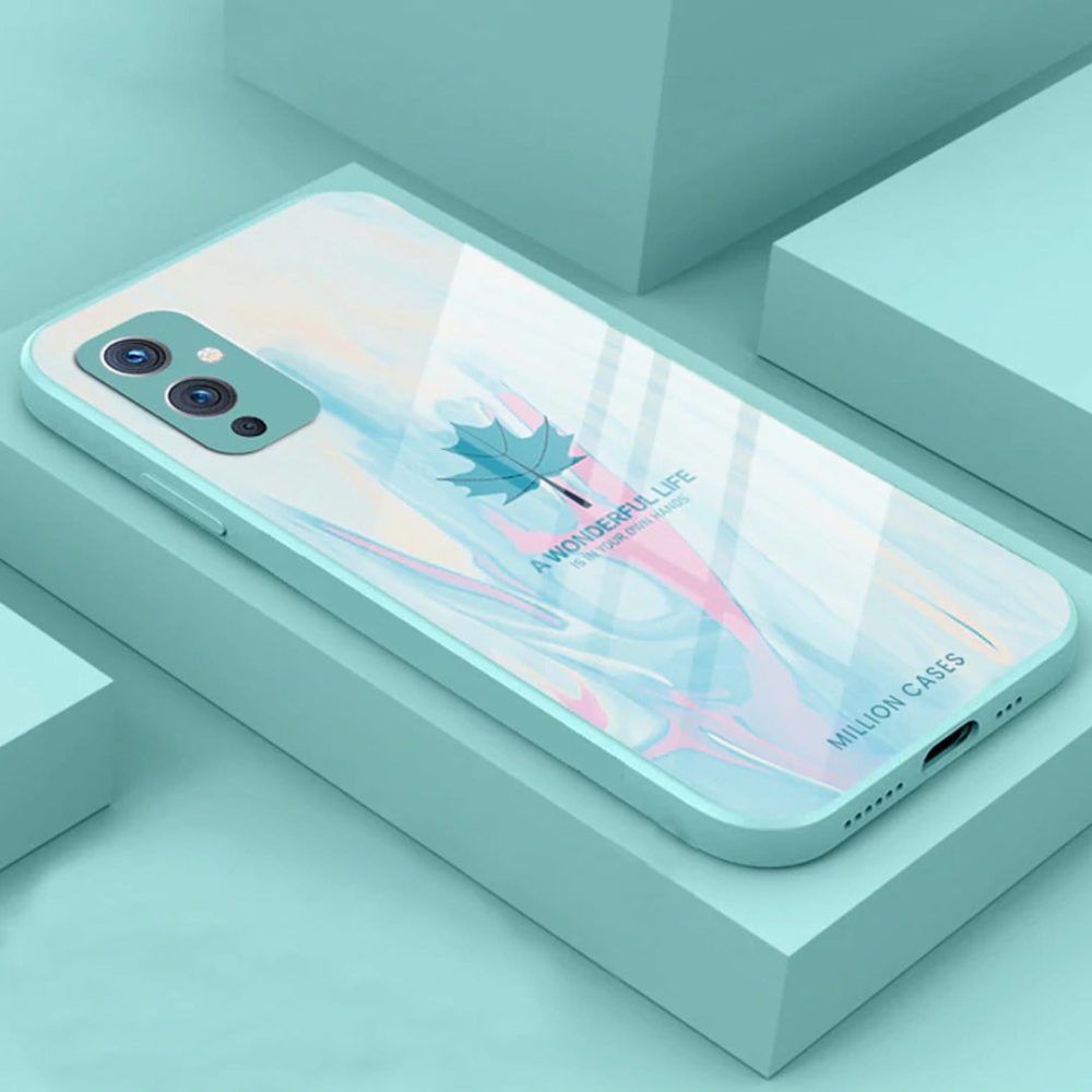 Mapple Case oneplus 9 sea green 720x 1080x1080 6e9bd4cf a654 42f0 bd1c 39a5d2e5e4ef