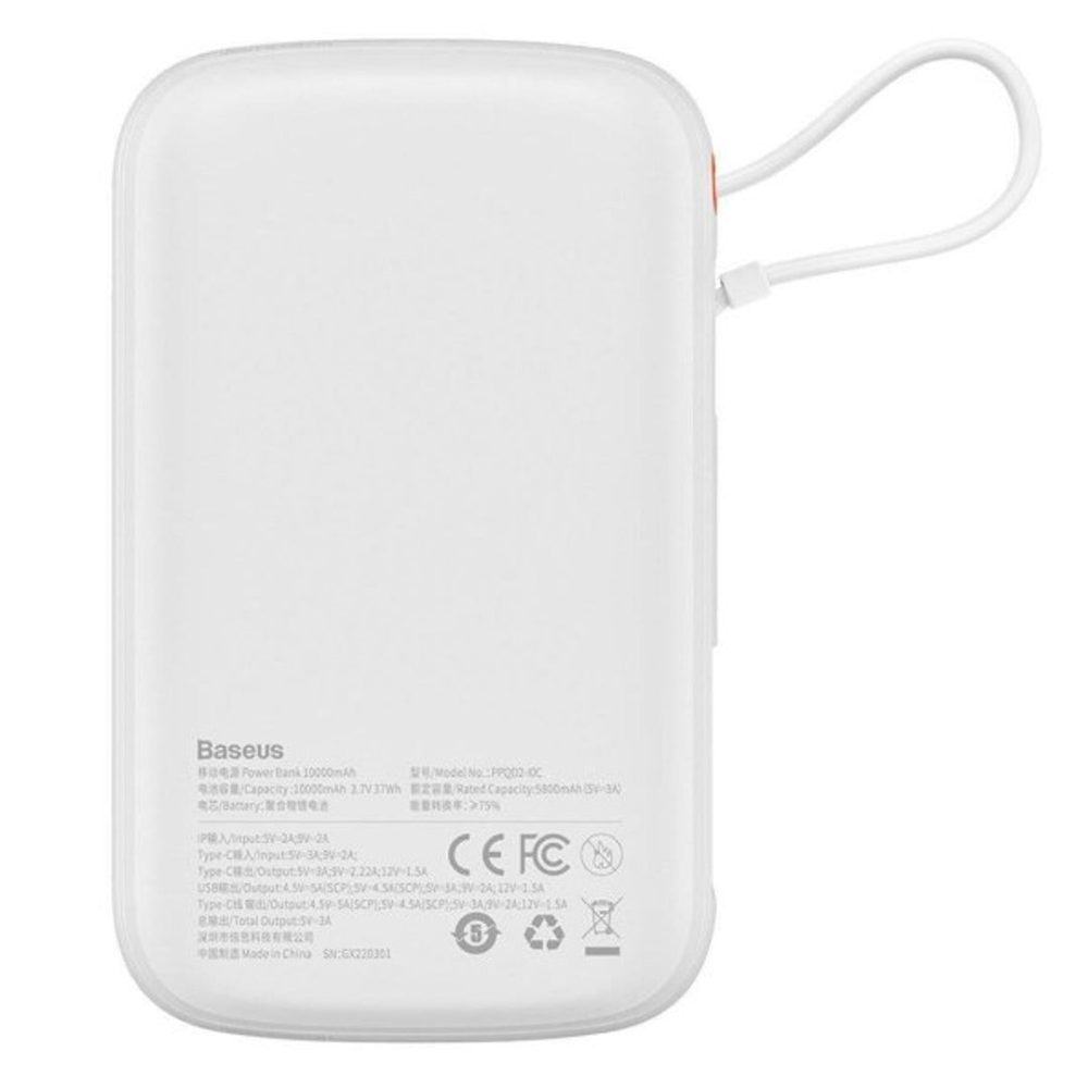 PowerBankwithDisplayandLightningCable 13 3c133fac d104 4082 b146 1c581a029f8a