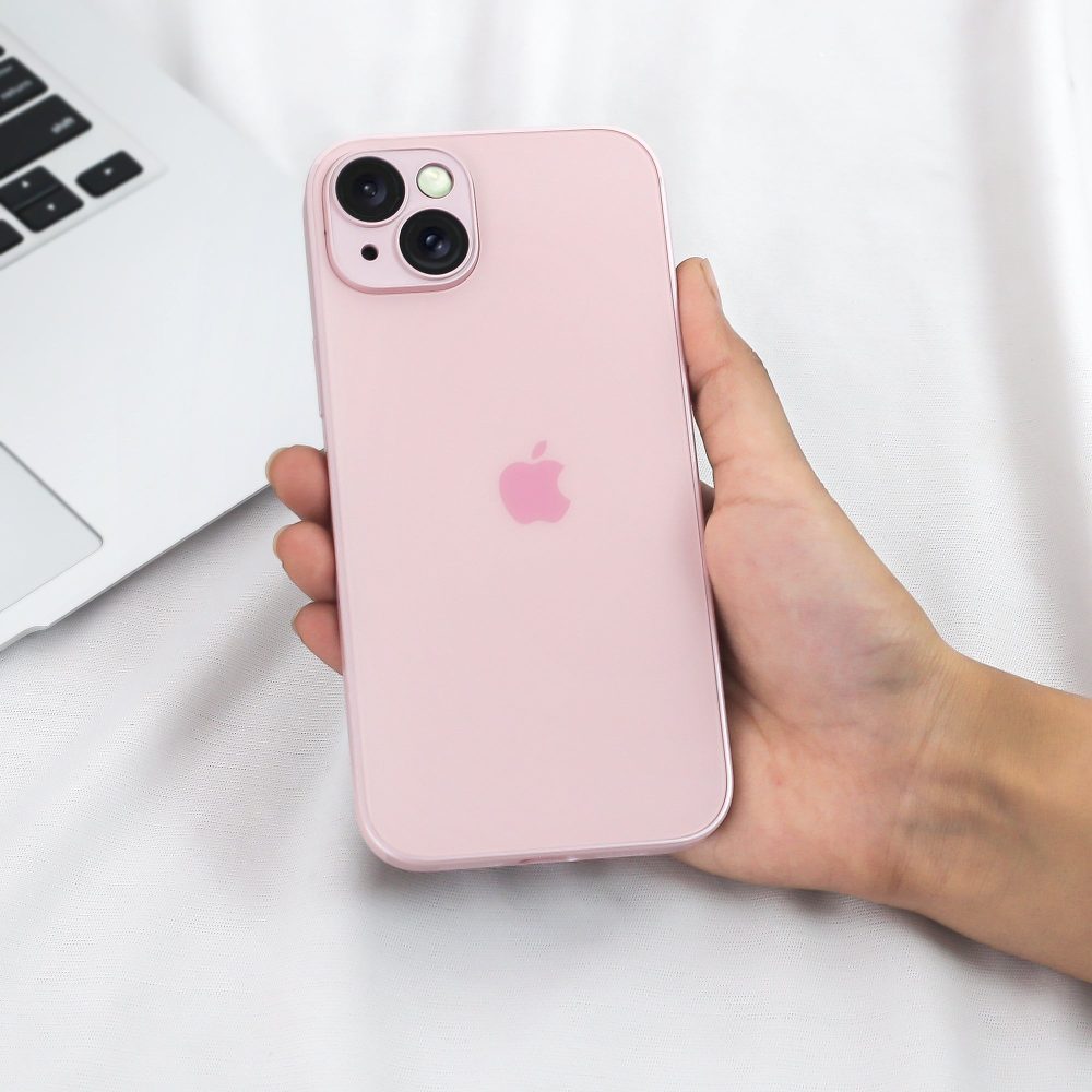 iPhone 15 Series Matte Glass Camera Lens Shell Case iPhone 6 9cbbce0e fdf1 444c b299 7654b4903d1a