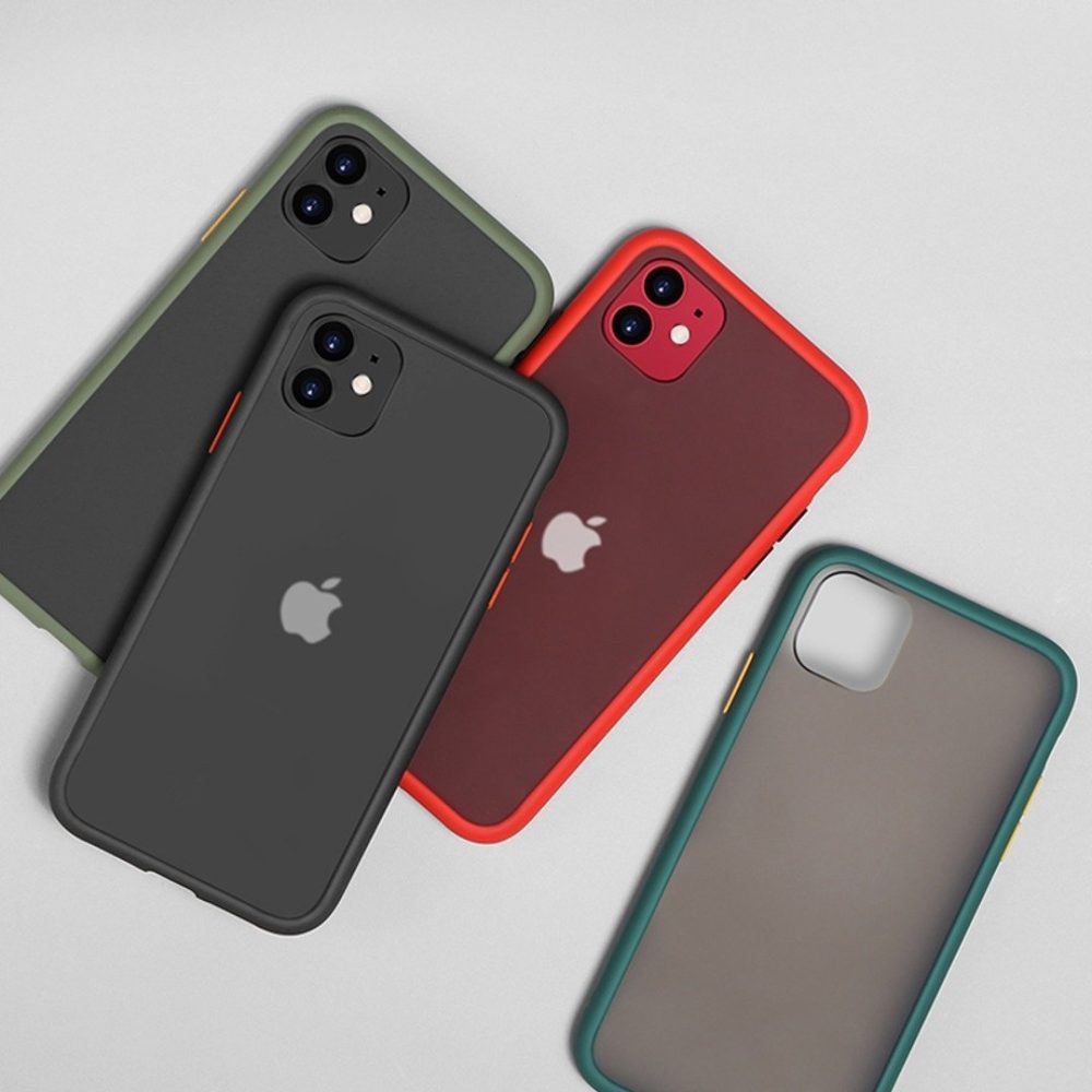 iphone12Minischockproofbestcase